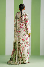 Load image into Gallery viewer, 3 Piece Embroidered Lawn Suit for Women – Off White