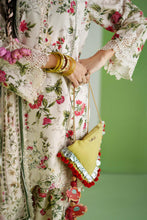 Load image into Gallery viewer, 3 Piece Embroidered Lawn Suit for Women – Off White