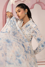 Load image into Gallery viewer, 3 Piece Embroidered Lawn Suit for Women - Ferozi