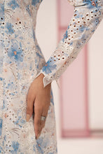 Load image into Gallery viewer, 3 Piece Embroidered Lawn Suit for Women - Ferozi