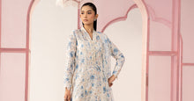 Load image into Gallery viewer, 3 Piece Embroidered Lawn Suit for Women - Ferozi