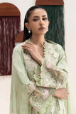 Ferozi 3 Piece Schiffli Embroidered Lawn Suit