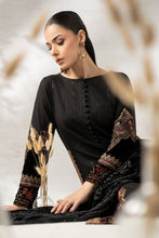 Load image into Gallery viewer, Maria.B 3 Piece Embroidered Khaddar Suit