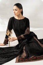 Load image into Gallery viewer, Maria.B 3 Piece Embroidered Khaddar Suit