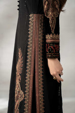 Load image into Gallery viewer, Maria.B 3 Piece Embroidered Khaddar Suit