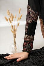 Load image into Gallery viewer, Maria.B 3 Piece Embroidered Khaddar Suit