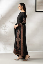 Load image into Gallery viewer, Maria.B 3 Piece Embroidered Khaddar Suit