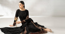 Load image into Gallery viewer, Maria.B 3 Piece Embroidered Khaddar Suit
