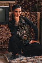 Load image into Gallery viewer, 3 Piece Embroidered Khaddar Suit for Women