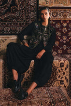 Load image into Gallery viewer, 3 Piece Embroidered Khaddar Suit for Women