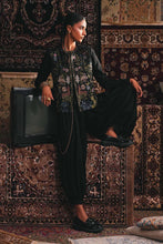 Load image into Gallery viewer, 3 Piece Embroidered Khaddar Suit for Women