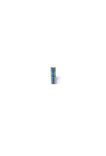 Load image into Gallery viewer, Blue Sapphire Baguette Band - Blue Ring