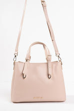 Load image into Gallery viewer, Pink Mini Tote Bag