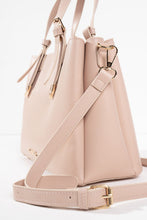Load image into Gallery viewer, Pink Mini Tote Bag