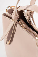 Load image into Gallery viewer, Pink Mini Tote Bag